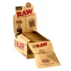 Папір для самокруток Raw Artesano в уп. 32 шт